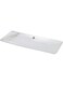 Symphony Esq Es3403 Sachi Rectangle Platter, 43 X 18 Cm - White