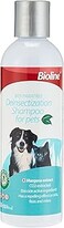 Bioline Deinsectization Shampoo For Pets 200 ml
