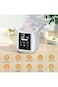 Digital Baby Bottle Warmer and Steriliser, 9-in-1 Multi-Function with LCD Display, Fast Warming.