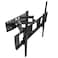 STARGOLD Full Motion TV Wall Bracket For 45-90'' Flat Panels TV Screens Bracket