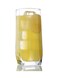 6-Piece Long Drink Glass Set Clear