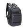 STARGOLD 19" Professional Laptop Backpack With USB Charging Port, Trolley Webbing And Multiple Compartments, Durable Polyester & PU Material