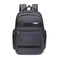 STARGOLD 19" Professional Laptop Backpack With USB Charging Port, Trolley Webbing And Multiple Compartments, Durable Polyester & PU Material