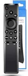 Replacement for Samsung Remote Control, Universal Remote Control for Samsung Smart TV Remote for Samsung Series TV Control for All Samsung LCD LED UHD HDTV Smart TV with Netflix Prime Video