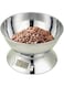 SONASHI SKS-003 Kitchen Scale- Stainless steel bowl scale w/Alarm Timer, Temperature Indicator   Home Appliance
