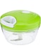 Manual Vegetable Fruit Chopper Hand Pull Food
