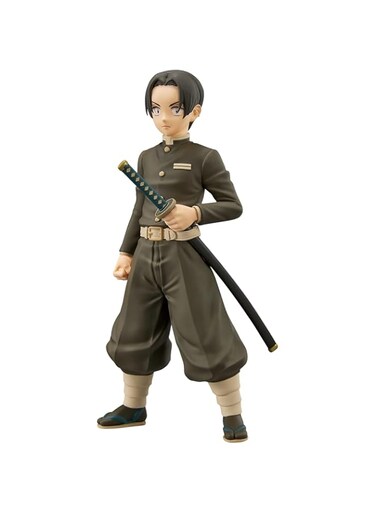 Banpresto BNP Demon Slayer: Kimetsu No Yaiba Figure Vol.29(A:Murata)