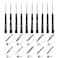 10 in 1 BEST BST-8800C Repair Tool Precision Screwdriver Set