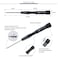 10 in 1 BEST BST-8800C Repair Tool Precision Screwdriver Set