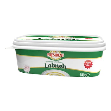 President Labneh, 180g
