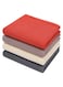 100% Cotton Waffle Weave Kitchen Towels - Set of 4 Absorbent and Durable Dishcloths for Everyday Use - Multicolor