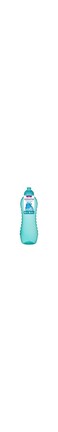 Sistema Twist &#39;n&#39; Sip Squeeze Sports Water Bottle   Leakproof 620 ml BPA-Free Assorted Colours