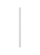 jqm Kungsfors Suspension Rail, Stainless Steel, 80 Cm
