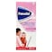Panadol 120mg/5ml Paracetamol Suspension, Fever And Pain Relief For Baby &amp; Infant 100ml