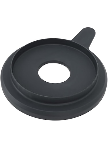 Denash Mixing Bowl Cover, Preserve Nutrition Convenient Easy Cleaning Mixer Bowl Lid Multifunctional Precise Size for TM6
