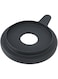 Denash Mixing Bowl Cover, Preserve Nutrition Convenient Easy Cleaning Mixer Bowl Lid Multifunctional Precise Size for TM6