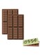 Mold, Silicone Mold DIY Tool Baking Supplies Candy Making,2 PCS