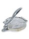 Steel Pancake Press Mold Multicolour