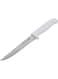 Royalford 6" Bonning Knife Stainless Steel With PP Handle, RF10232   Sharp Blade   Rust-Resistant   Durable &amp; Strong   Knife For Cutting Vegetables, Meat, Fruits &amp; More