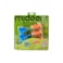 Mideer Suction Darts - 3Pcs, Safe Soft Rubber Darts With 20 Target Stickers, Sticks To Smooth Surfaces Like Glass, Walls &amp; Tiles, Durable Compact Design For Kids&rsquo; Hand-Eye Coordination &amp; Fun Play