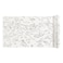 Mideer Children's Coloring Paper Roll For Kids, 400 * 40cm Large Coloring Poster For Toddlers, Stickable Drawing Paper Roll, DIY Painting Ideal Gift For Class Home Birthday Party, 160 GSM (Dinosaurs)