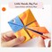 Mideer Origami Kit For Kids, Colorful Paper Folding, Creating 3D Shapes, Learning &amp; Educational Play Toys, 50 Sheets, Art &amp; Craft Project Levels For Children, Best Creative Gift Boys Girls (Level- 2)