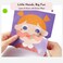 Mideer Let&rsquo;s Cut The Paper Kit, Kids Scissors Skill, Safe Cut out And Stick, 50 Cutting Sheets, Paste Workbook, Preschool Learning, Best Art &amp; Craft Activity Book For Children Age 3+ (Level- 2)