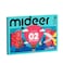 Mideer Let&rsquo;s Cut The Paper Kit, Kids Scissors Skill, Safe Cut out And Stick, 50 Cutting Sheets, Paste Workbook, Preschool Learning, Best Art &amp; Craft Activity Book For Children Age 3+ (Level- 2)