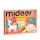 Mideer Let's Paint Kit - 50 Unique Designs For Kids, Fun And Engaging Painting Activities, Inspires Creativity And Skill-Building, For Young Artists To Explore Their Imagination (Level 2)