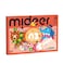 Mideer Let's Paint Kit - 50 Unique Designs For Kids, Fun And Engaging Painting Activities, Inspires Creativity And Skill-Building, For Young Artists To Explore Their Imagination (Level 3)