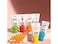 Mideer Finger Paints For Toddlers Non Toxic, Washable Finger Paint Set For Art Supplies For Kids, My First Fingerpaint Kit, Washable Paint For Kids DIY Crafts Painting (60ml, 6, Piece)
