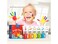 Mideer Finger Paints For Toddlers Non Toxic, Washable Finger Paint Set For Art Supplies For Kids, My First Fingerpaint Kit, Washable Paint For Kids DIY Crafts Painting (60ml, 6, Piece)