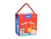 Mideer Finger Paints For Toddlers Non Toxic, Washable Finger Paint Set For Art Supplies For Kids, My First Fingerpaint Kit, Washable Paint For Kids DIY Crafts Painting (60ml, 6, Piece)