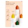 Mideer Washable Markers For Kids 48-Pieces