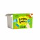 Mideer 49-Piece Safe Kids Paint Eco-Friendly Washable Finger Paints, Brushes, Apron, Drawing Tools Perfect For Toddlers, Beginners, Children's Art Projects DIY Learning Creative Art &amp; Crafts For Kids