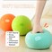 Mideer Fluffy Soft Ball Size 20/24cm - Lightweight, No-Inflate Soft Play Ball With Noise Reduction Technology, Quick Rebound, Durable &amp; Kids&rsquo; Outdoor Play