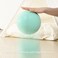 Mideer Fluffy Soft Ball Size 20/24cm - Lightweight, No-Inflate Soft Play Ball With Noise Reduction Technology, Quick Rebound, Durable &amp; Kids&rsquo; Outdoor Play