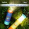Mideer Adventure Flashlight - Kids LED Flashlight w/ 3 Modes (Soft, Bright, Flashing), Telescopic, Drop-Resistant, Portable Lantern &amp; Night Light, 1W LED, Outdoor Companion (Interstellar Expeditions)