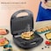 2 in 1 Sandwich Maker