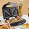 2 in 1 Sandwich Maker