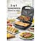 2 in 1 Sandwich Maker