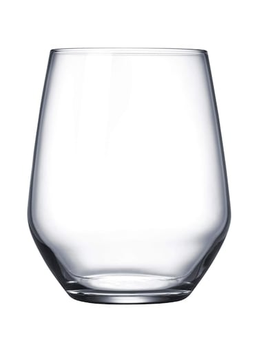 Ivrig Glass Clear Glass 45cl