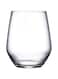 Ivrig Glass Clear Glass 45cl