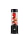 6-Blade Portable Juicer 450ml   16500RPM   Ice Crusher   Rechargeable