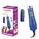 STARGOLD Hair Care Set 700W 2 in 1 Blue, SG-3340