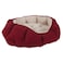 PETMATE ASPEN PET 34 X 27 OVERSTUFFED OVAL MIX