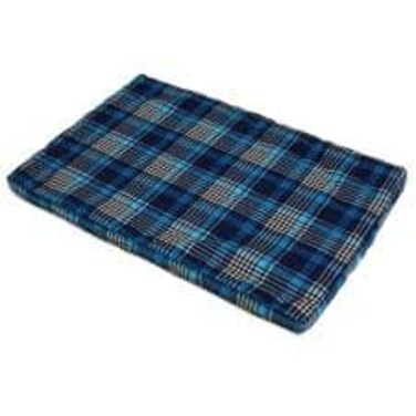 PET MATE ASPEN PET 28 X 18 X 2.75 ORTHO PLAID ASSORTED