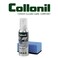 Collonil Carbon Lab One For All Foam Shoe Cleaning and Sponge Set &ndash; 125ml &ndash; For All Materials