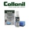 Collonil Carbon Lab One For All Foam Shoe Cleaning and Sponge Set &ndash; 125ml &ndash; For All Materials