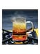 Glass Teapot Transparent